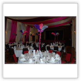 Hawkesbury Upton Village Hall Hire For Weddings Parties Stage